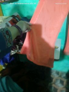 Umbrella Plazo Chunni Suit