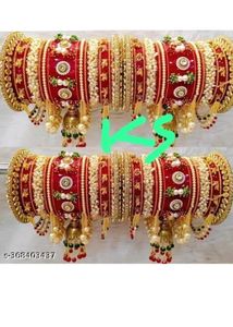 Bridal Chuda