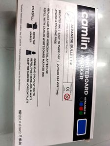 Camlin Whiteboard Marker