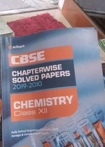 Previous Year CBSE Board Exam Papers