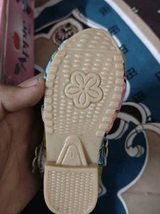 apple kids footwear size:-3,1,0