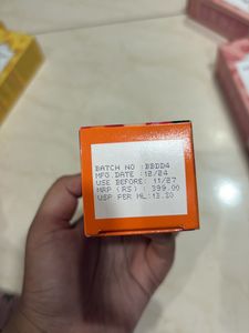 Sugar POP HD Liquid Foundation