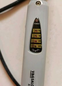 V&amp;G Salon Professional Curler