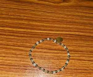 Beaded Bracelet Set