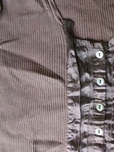 Woolan Tshirt