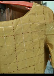 Ethnic Kurtas Collection