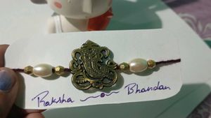 NEW💫Handmade Rakhi Set🥰