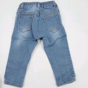 Kid&#39;s Denim
