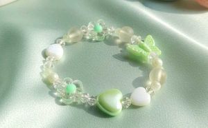 Cute Beaded Bracelet