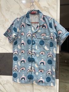 Nightsuit Set