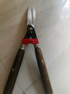 Gardening Hedge Shears