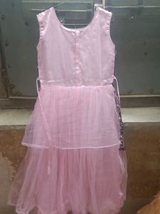 Party Wear Frock