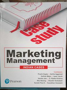 Marketing Management 15th Edition