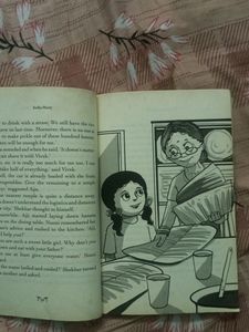 The Magic Of Lost Temple