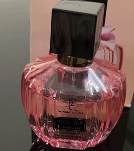 Dorall Collection Ville De L&#39;amour Perfume