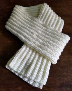 Muffler For Winter