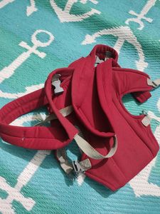 Baby Carrier