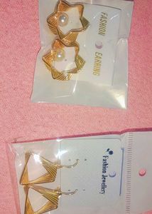 Women&#39;s Stud Earrings