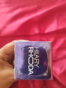 Hilary Rhoda Ultimate Makeup Fixer - SEALED