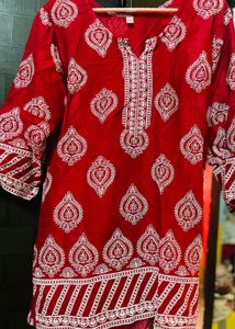 Beautiful Kurti Like New