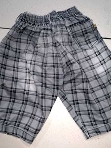 stylish short for men