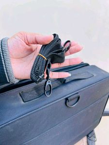 Professional Makeup/Cosmetic Case (Vanity)
