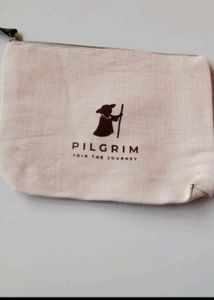 Combo Of 2 Pilgrim Jute Pouch