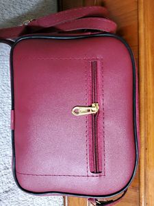 Crossbody Bag