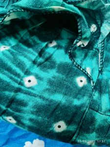 3xl Feeding Nighty/feeding Zip Double Side