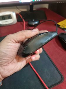 HP Wireless Mouse - Black