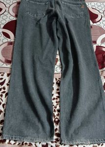 Killer Comfortable Black Jeans