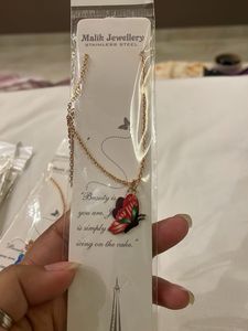 Cute Charm Necklaces