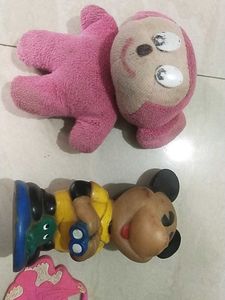 Teddy Toys