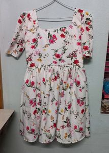 daily wear short kurti/ frock