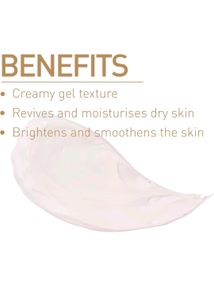 Myglamm GLOW Iridescent Brightening Moisturising Cream