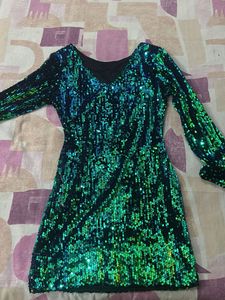 Party Dress