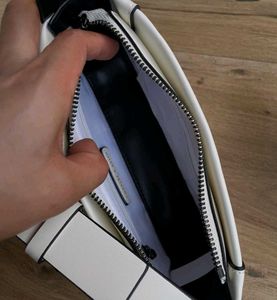 Charles And Keith Shoulder Bag