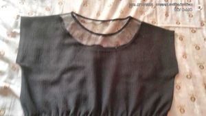 Chic Black Dress