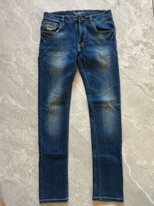 Pepe Jeans Denim Jean