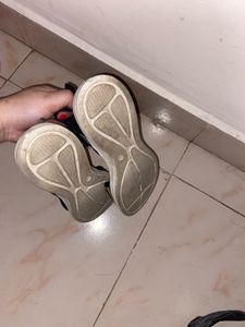 Roadster Sandal