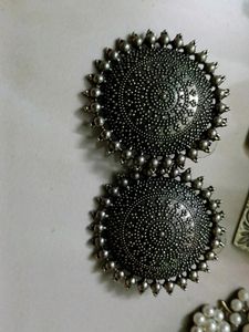 Earrings Combo✨️