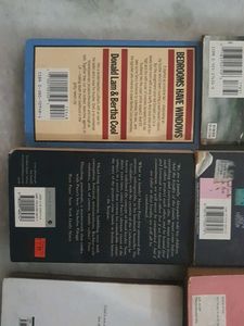 11 Books Combo