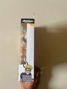Naruto Movable Figure (IMPORTED) Official Piece