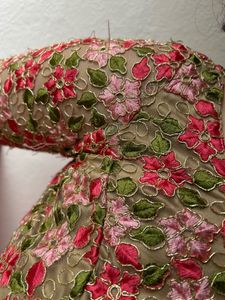 Pink Lehenga Set Selling At 86% Off