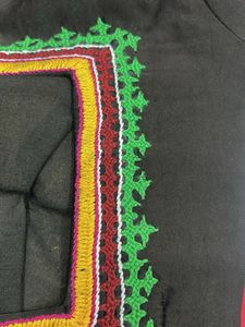 Ethnic Blouses 👚 Set Of 2 New 🆕