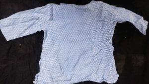 Baby Boy Cotton Kurta