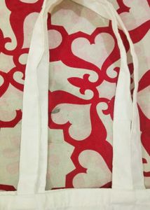 ✨Stylish Tote Bag – “Save the Drama for Your Mama&#34;