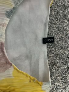 Zara Basic Top