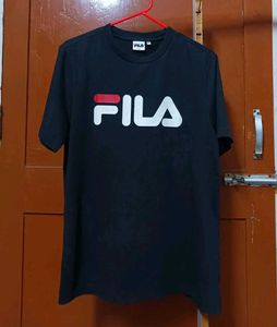 Fila Logo Tee