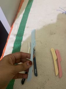 Good facial Razor